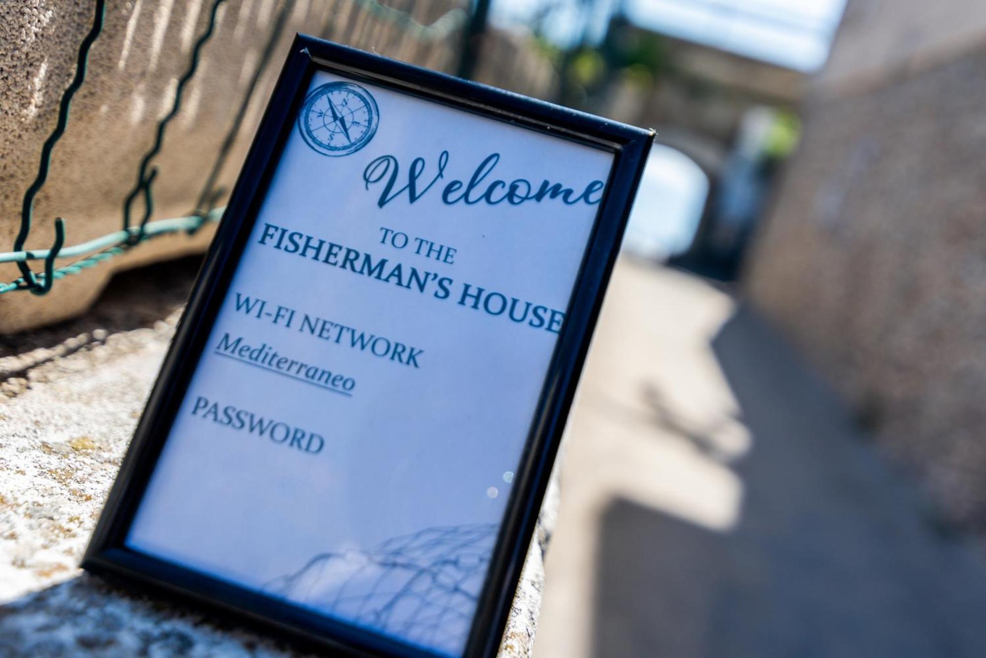 New Fishermans House Seaside, Air Conditioning & Wi-Fi Бордигера Экстерьер фото